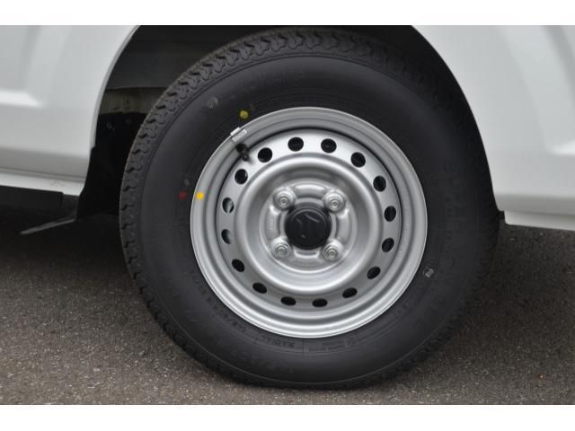 SUZUKI CARRY truck 4WD 2025