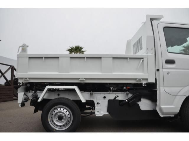 SUZUKI CARRY truck 4WD 2025