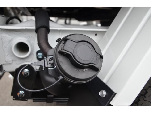 SUZUKI CARRY truck 4WD 2025