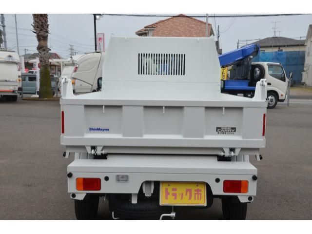 SUZUKI CARRY truck 4WD 2025