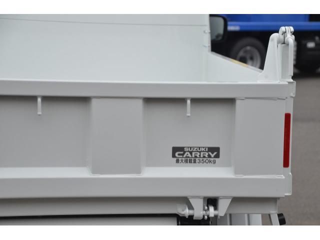 SUZUKI CARRY truck 4WD 2025