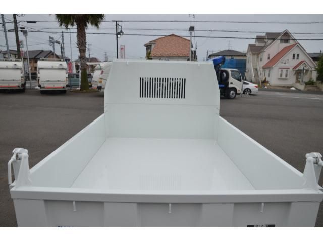 SUZUKI CARRY truck 4WD 2025