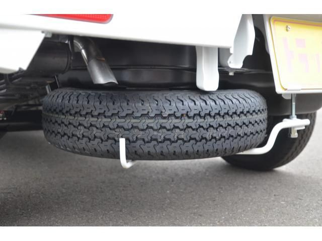 SUZUKI CARRY truck 4WD 2025