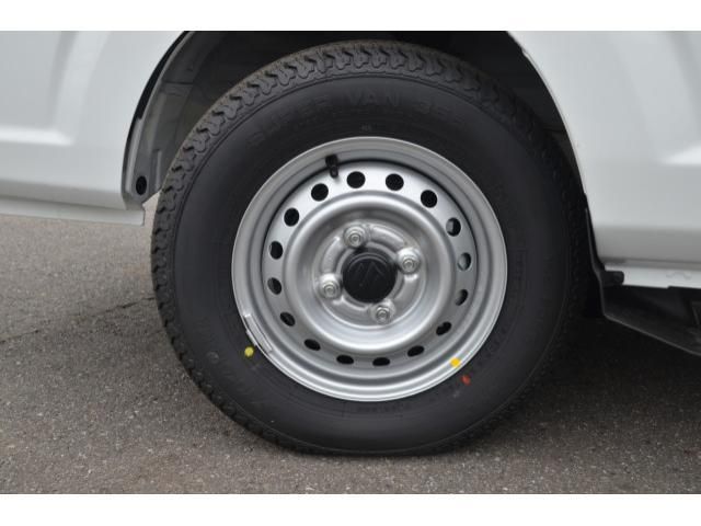 SUZUKI CARRY truck 4WD 2025