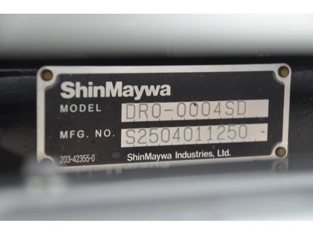 SUZUKI CARRY truck 4WD 2025