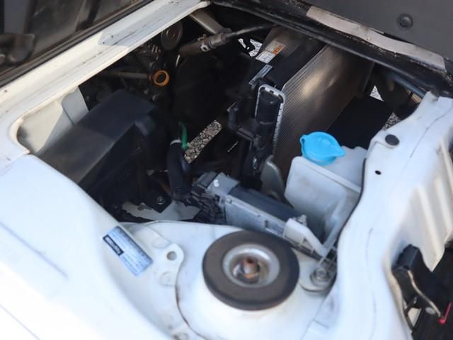 SUZUKI CARRY truck 2017