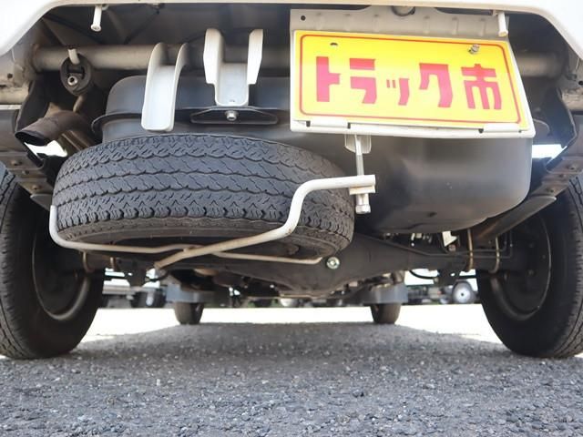 SUZUKI CARRY truck 2017