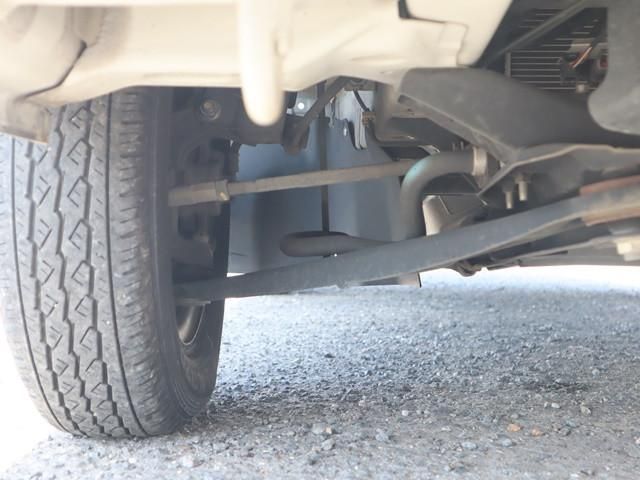 SUZUKI CARRY truck 2017