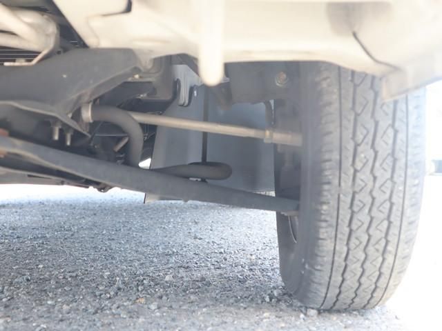 SUZUKI CARRY truck 2017