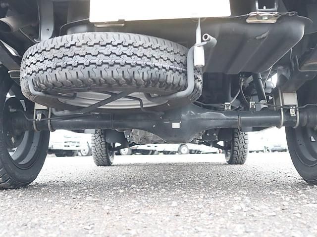 DAIHATSU HIJET truck 4WD 2021