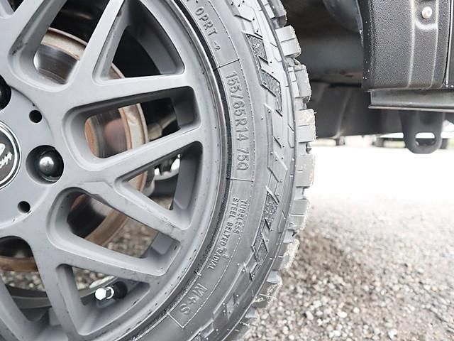 DAIHATSU HIJET truck 4WD 2021