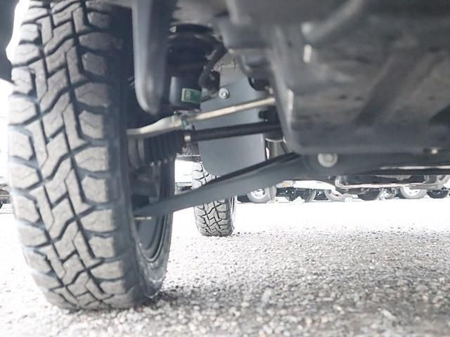 DAIHATSU HIJET truck 4WD 2021