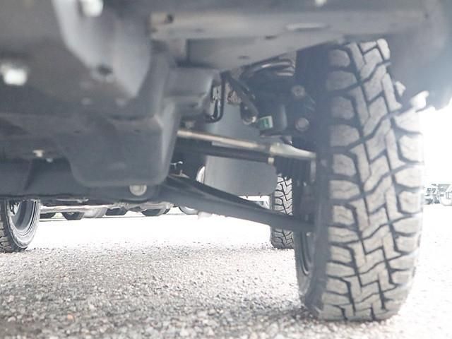 DAIHATSU HIJET truck 4WD 2021