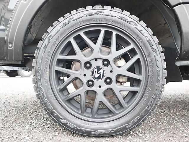 DAIHATSU HIJET truck 4WD 2021