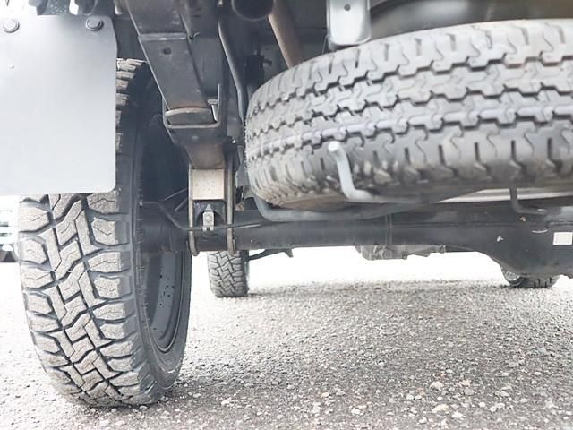 DAIHATSU HIJET truck 4WD 2021