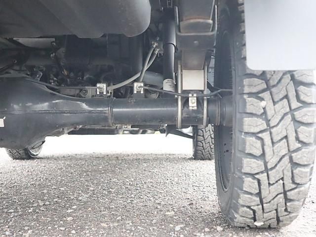 DAIHATSU HIJET truck 4WD 2021