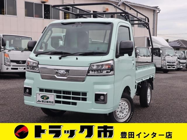 DAIHATSU HIJET truck 2022