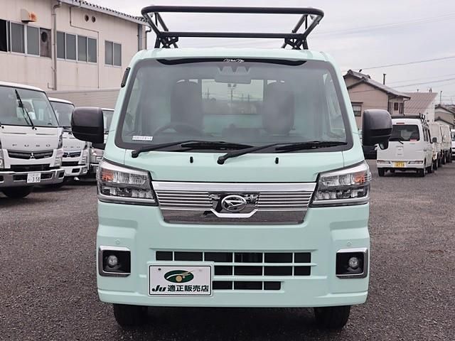 DAIHATSU HIJET truck 2022