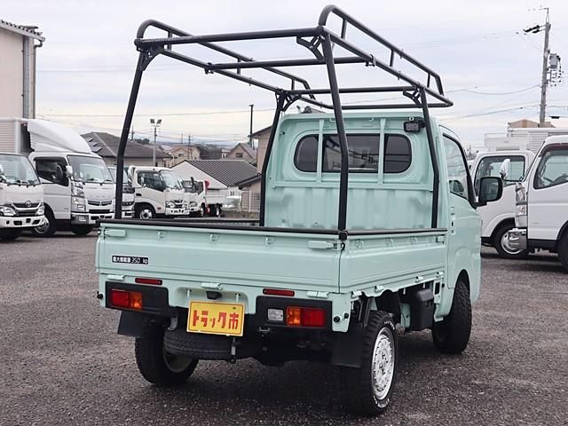 DAIHATSU HIJET truck 2022