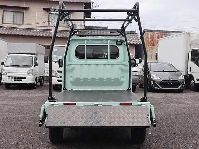 DAIHATSU HIJET truck 2022