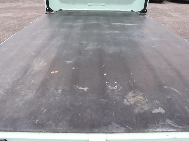 DAIHATSU HIJET truck 2022