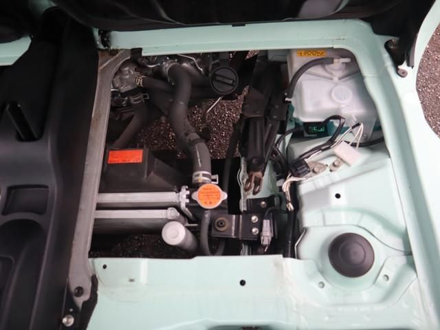 DAIHATSU HIJET truck 2022