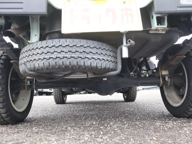 DAIHATSU HIJET truck 2022