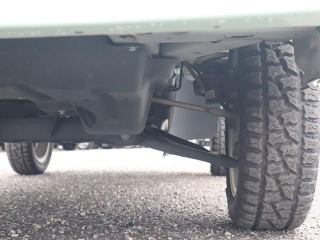 DAIHATSU HIJET truck 2022