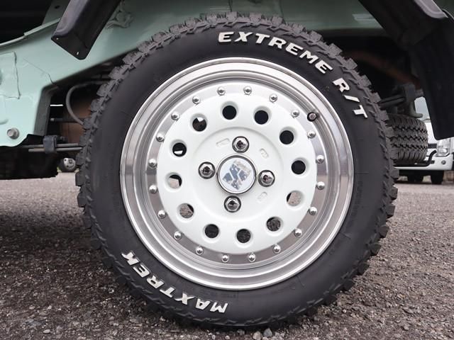 DAIHATSU HIJET truck 2022