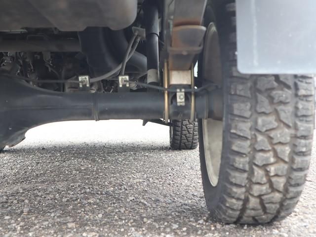 DAIHATSU HIJET truck 2022