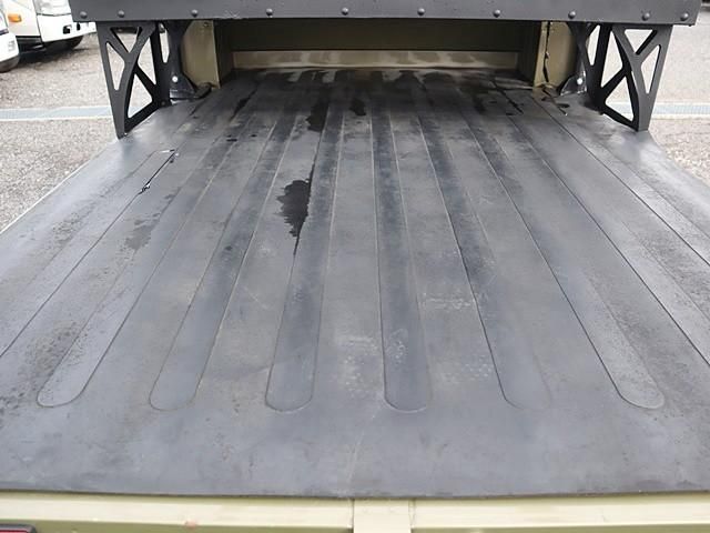 DAIHATSU HIJET truck 4WD 2020