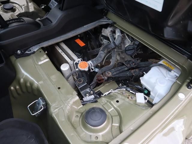 DAIHATSU HIJET truck 4WD 2020