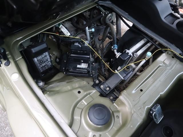 DAIHATSU HIJET truck 4WD 2020