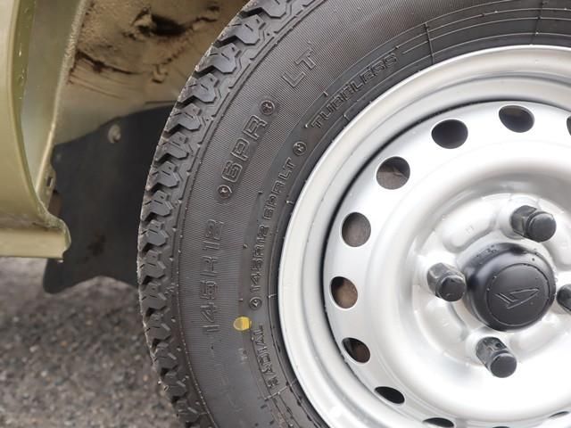 DAIHATSU HIJET truck 4WD 2020