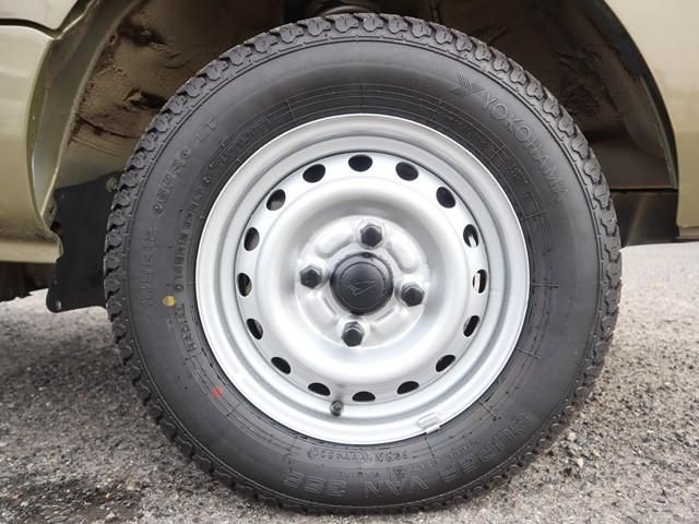 DAIHATSU HIJET truck 4WD 2020