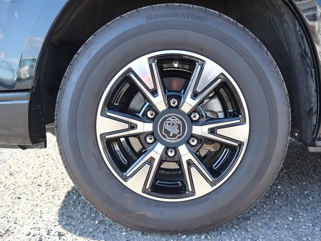 TOYOTA HIACE van 2WD 2023