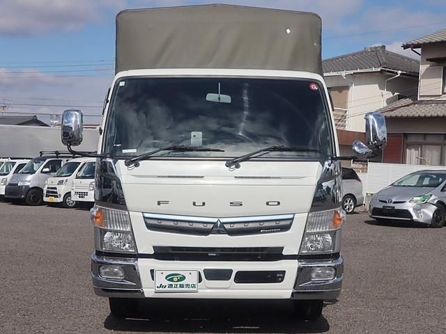 MITSUBISHI CANTER 2021