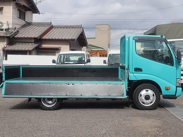TOYOTA TOYOACE 2019