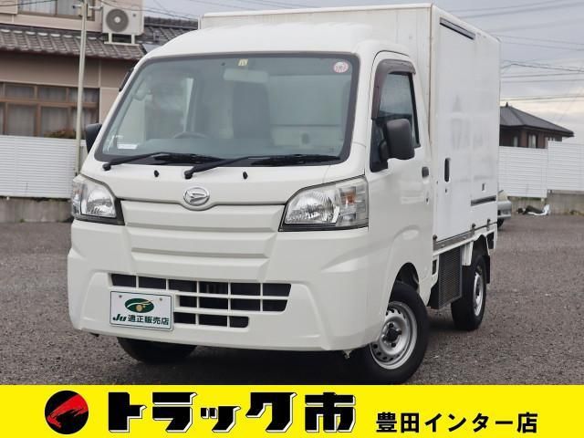DAIHATSU HIJET truck 2015