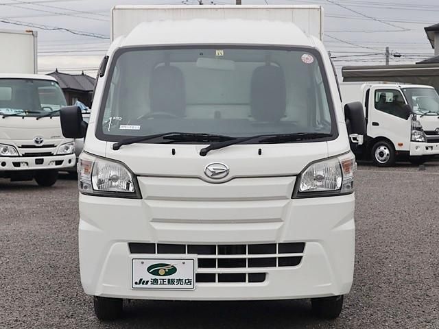 DAIHATSU HIJET truck 2015