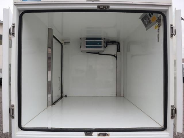 DAIHATSU HIJET truck 2015