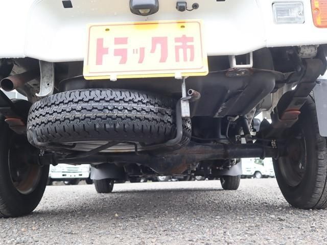 DAIHATSU HIJET truck 2015