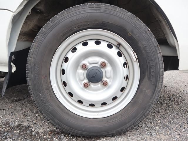 DAIHATSU HIJET truck 2015