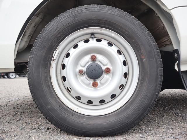 DAIHATSU HIJET truck 2015