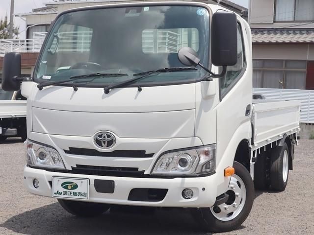 TOYOTA DYNA 2023