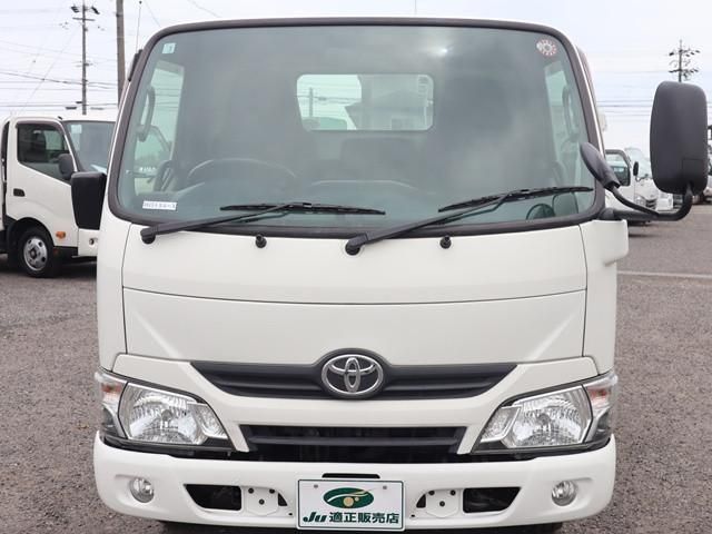 TOYOTA TOYOACE 2017
