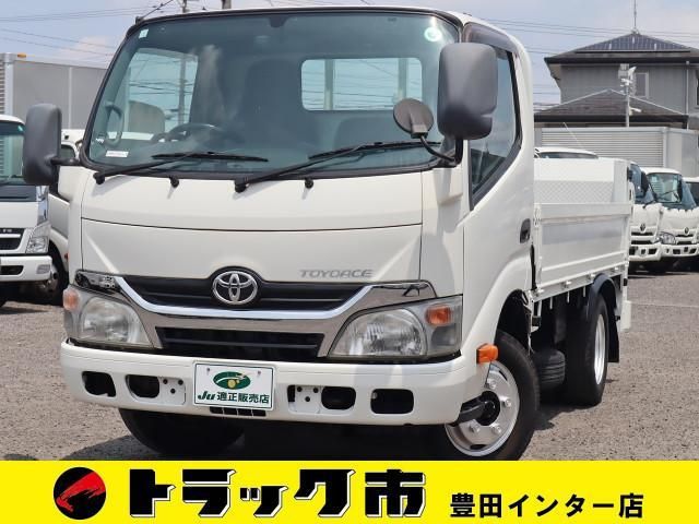 TOYOTA TOYOACE 2016