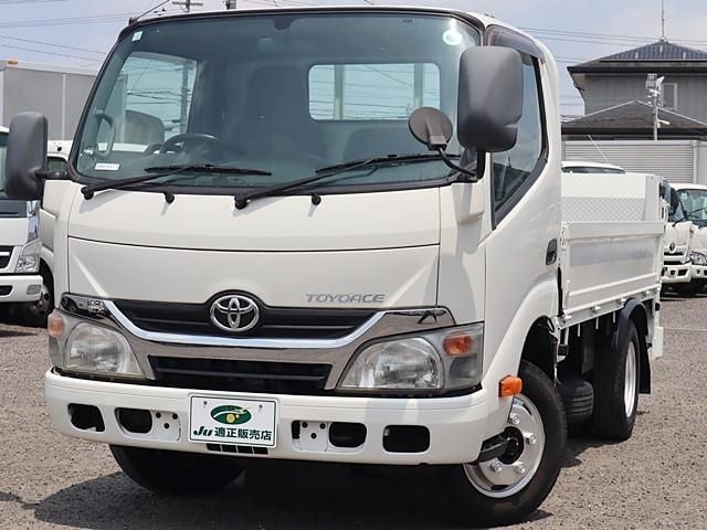 TOYOTA TOYOACE 2016