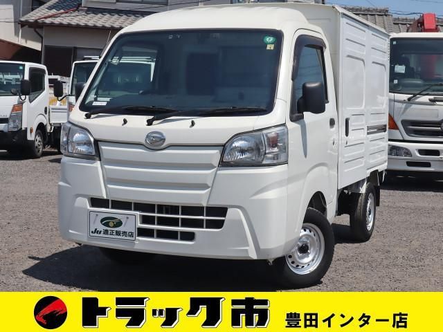 DAIHATSU HIJET truck 2019