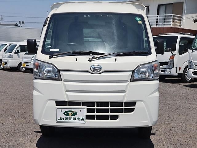 DAIHATSU HIJET truck 2019